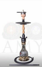 Amy Deluxe Stella Hookah - Hookah Junkie