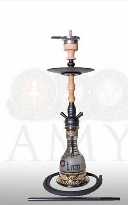 Amy Deluxe Stella Hookah - Hookah Junkie