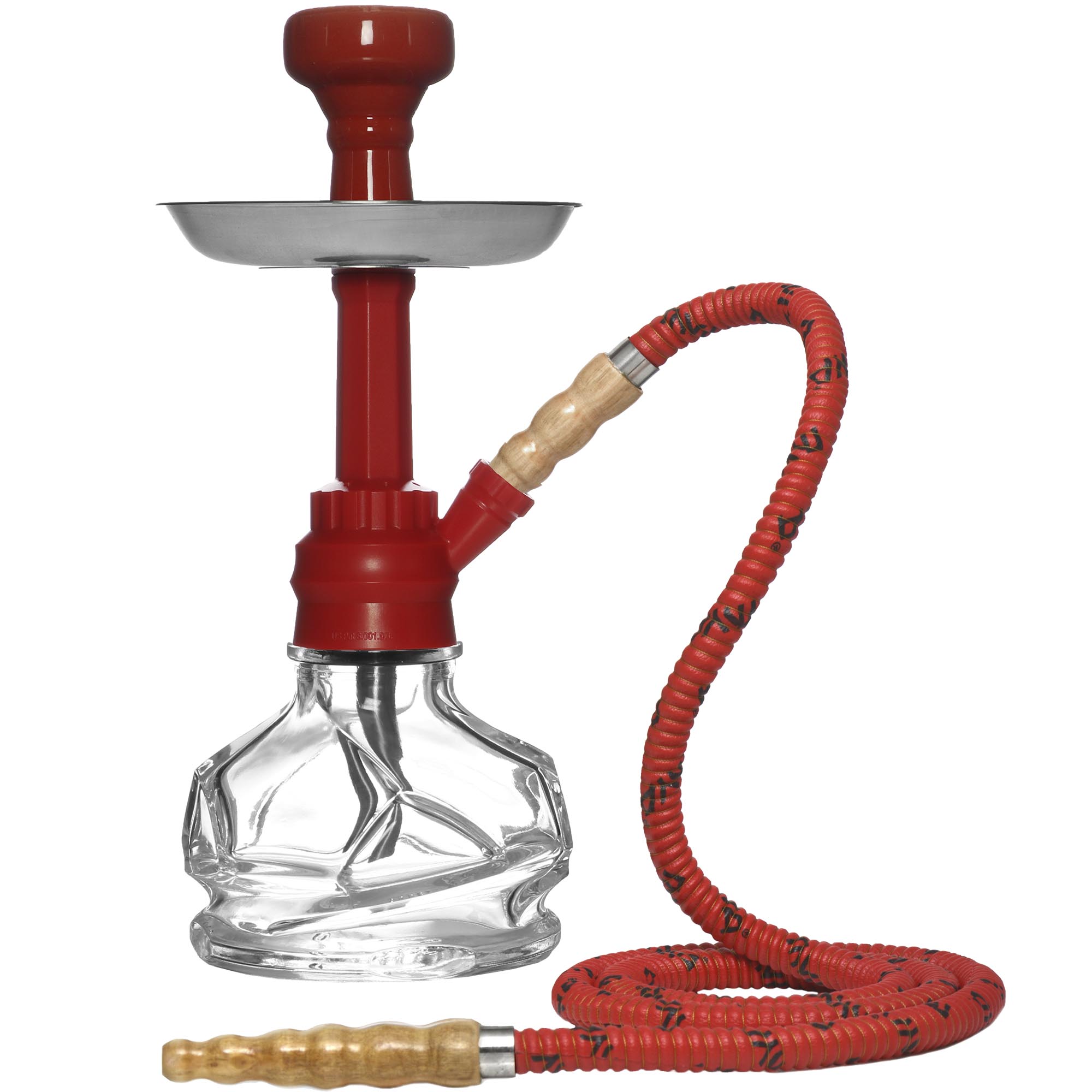 Mya CHICO 251 Hookah - Hookah Junkie
