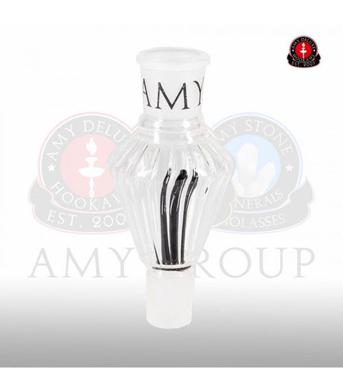 Amy Deluxe Molasses Catcher - Hookah Junkie