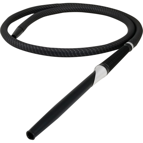 Pharaoh's Saber Hose - Hookah Junkie