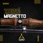 Zord Magnetto Hose Holder - Hookah Junkie