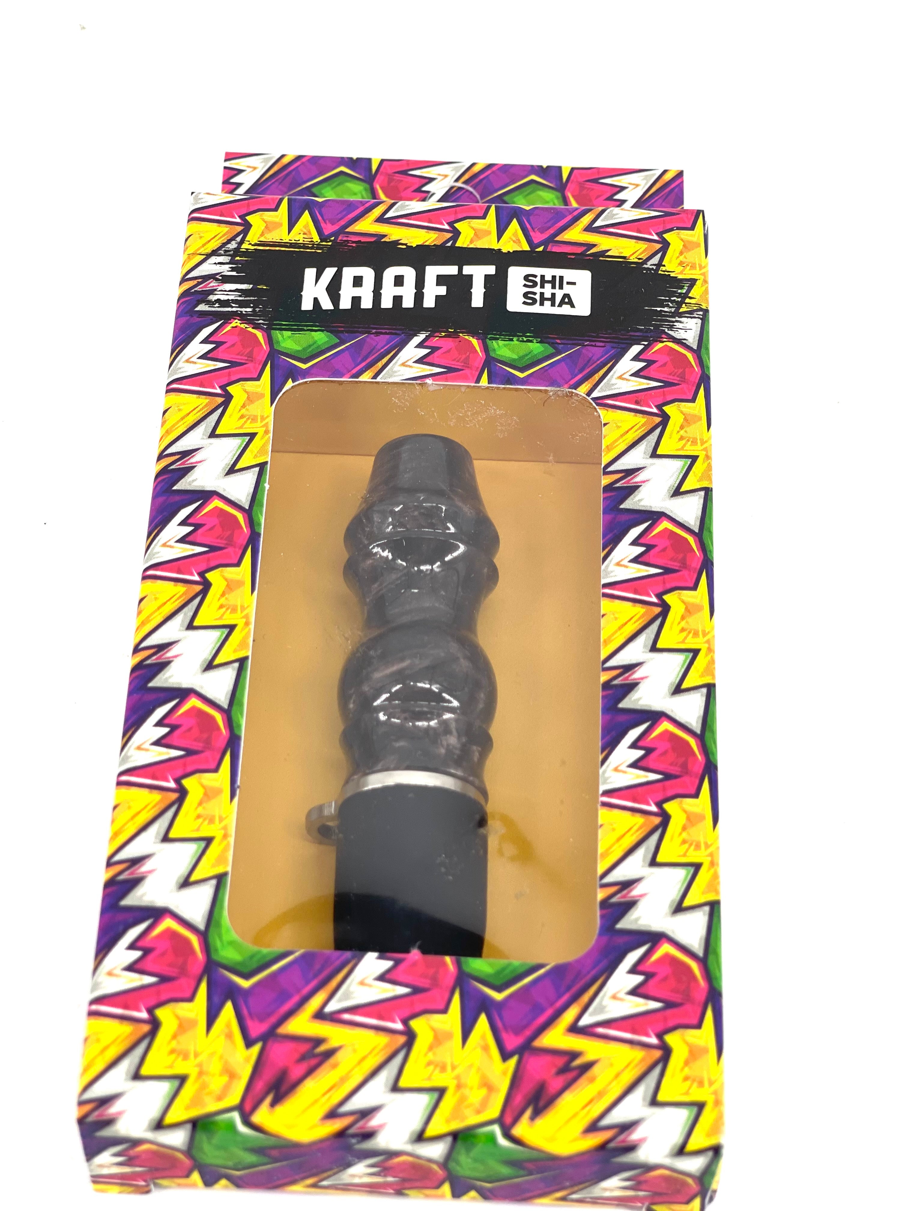 Kraft Mouth Tips - Hookah Junkie