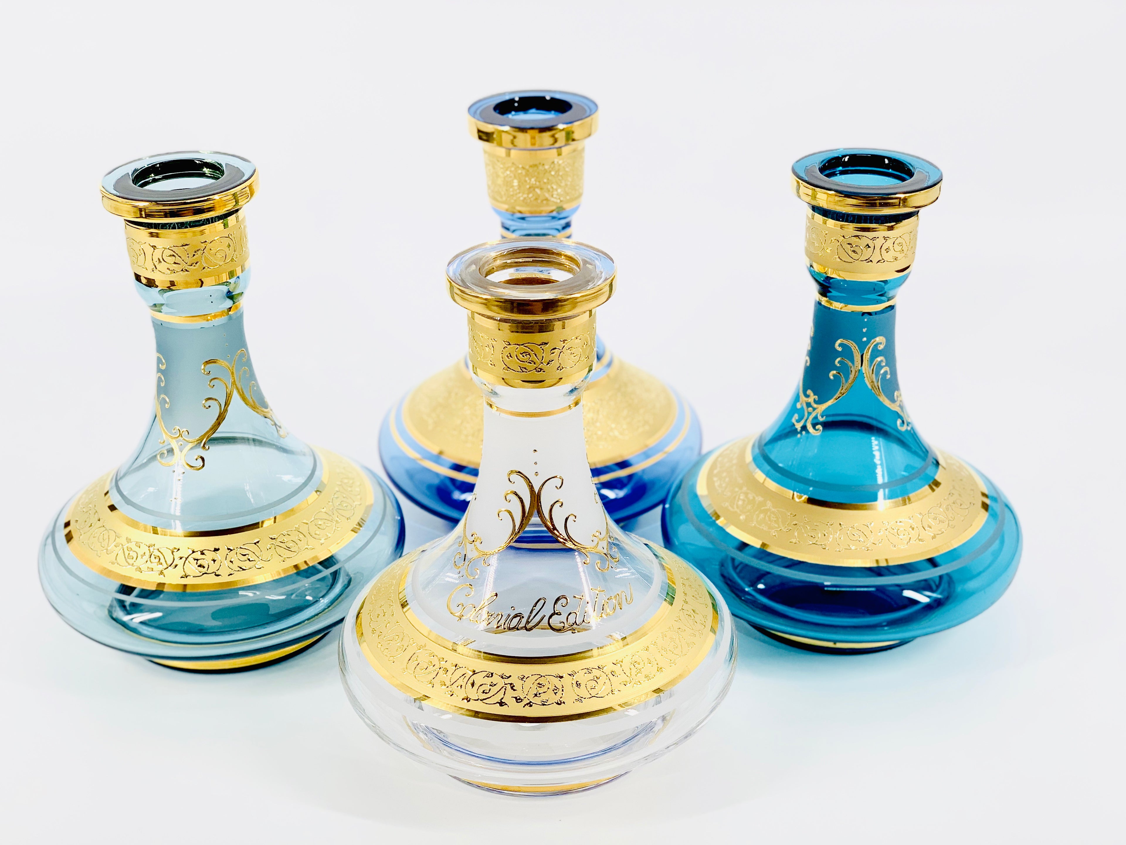 BJ Nawas Base - Hookah Junkie