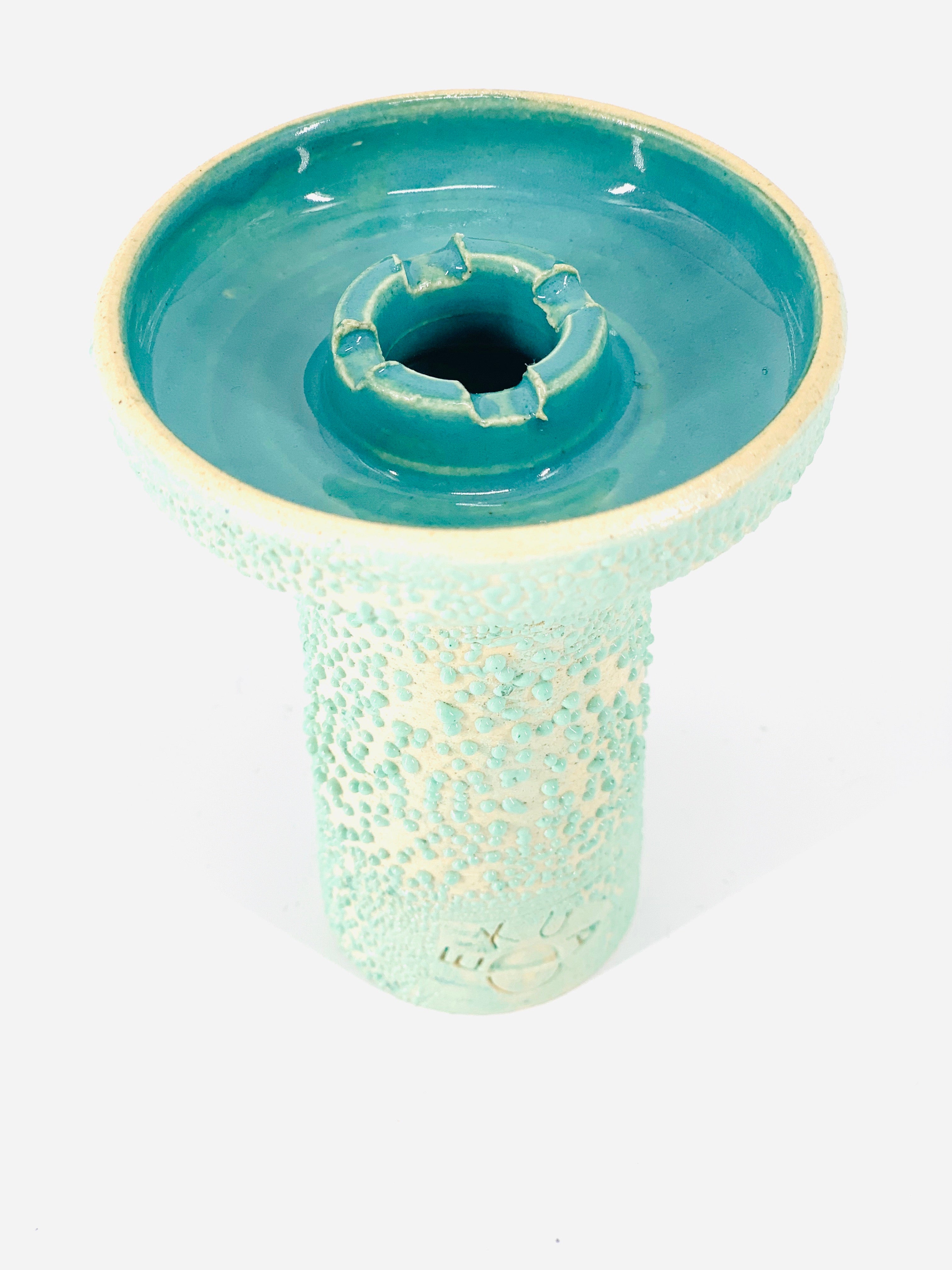 ALPACA ART LINE- COLLABORATION WITH LOCAL ARTIST EKUA - Hookah Junkie
