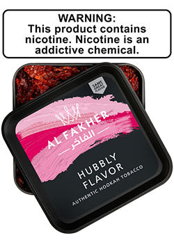 Al Fakher Shisha 1 KG - Hookah Junkie