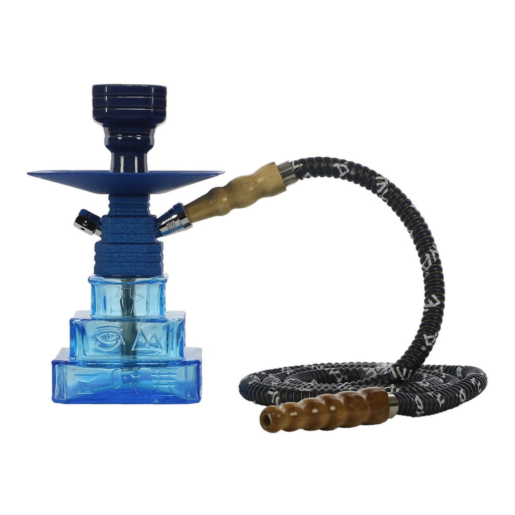 MYA Tut Hookah - Hookah Junkie