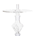 AMY GLASS SHISHA GS-02 - Hookah Junkie
