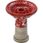 MYA Flama Premium Hookah Bowl S70 - Hookah Junkie