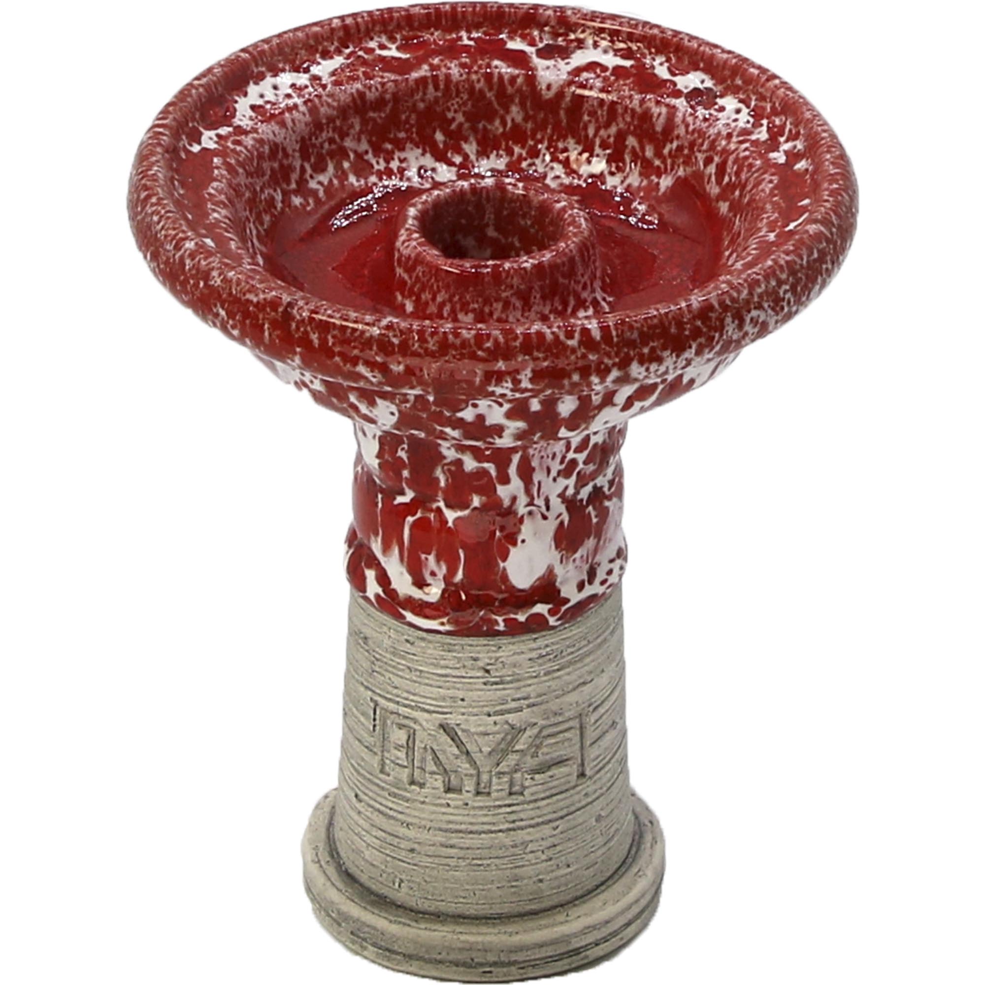 MYA Flama Premium Hookah Bowl S70 - Hookah Junkie