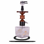 Amir’s 1002 VIP - Hookah Junkie