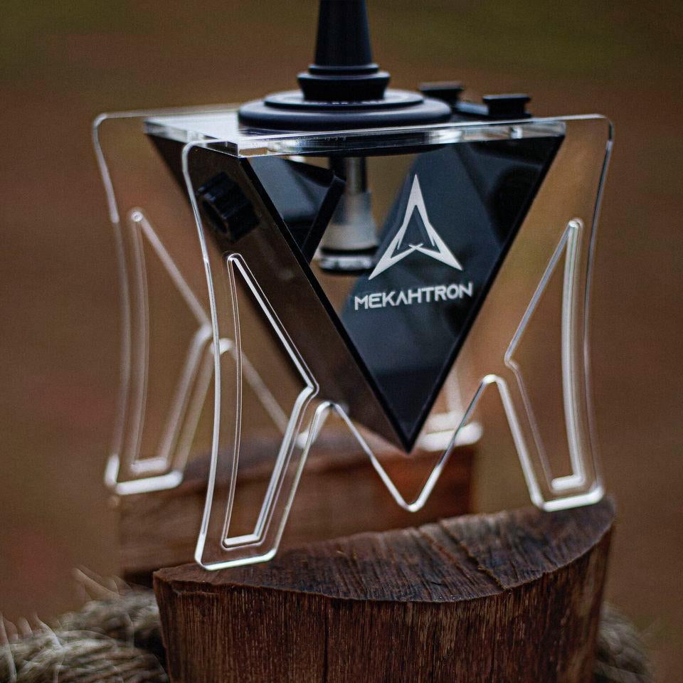 HOOKAH ZORD MEKAHTRON - Hookah Junkie