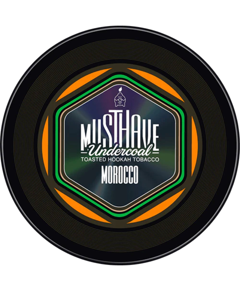 MUSTHAVE HOOKAH TOBACCO 125G - Hookah Junkie