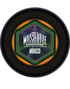 MUSTHAVE HOOKAH TOBACCO 125G - Hookah Junkie