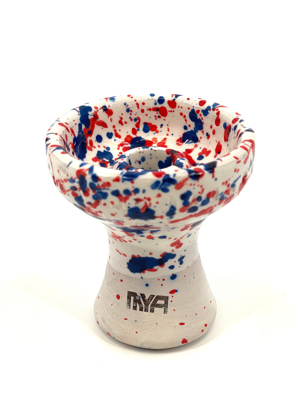 Mya Turkish Bowl - Hookah Junkie