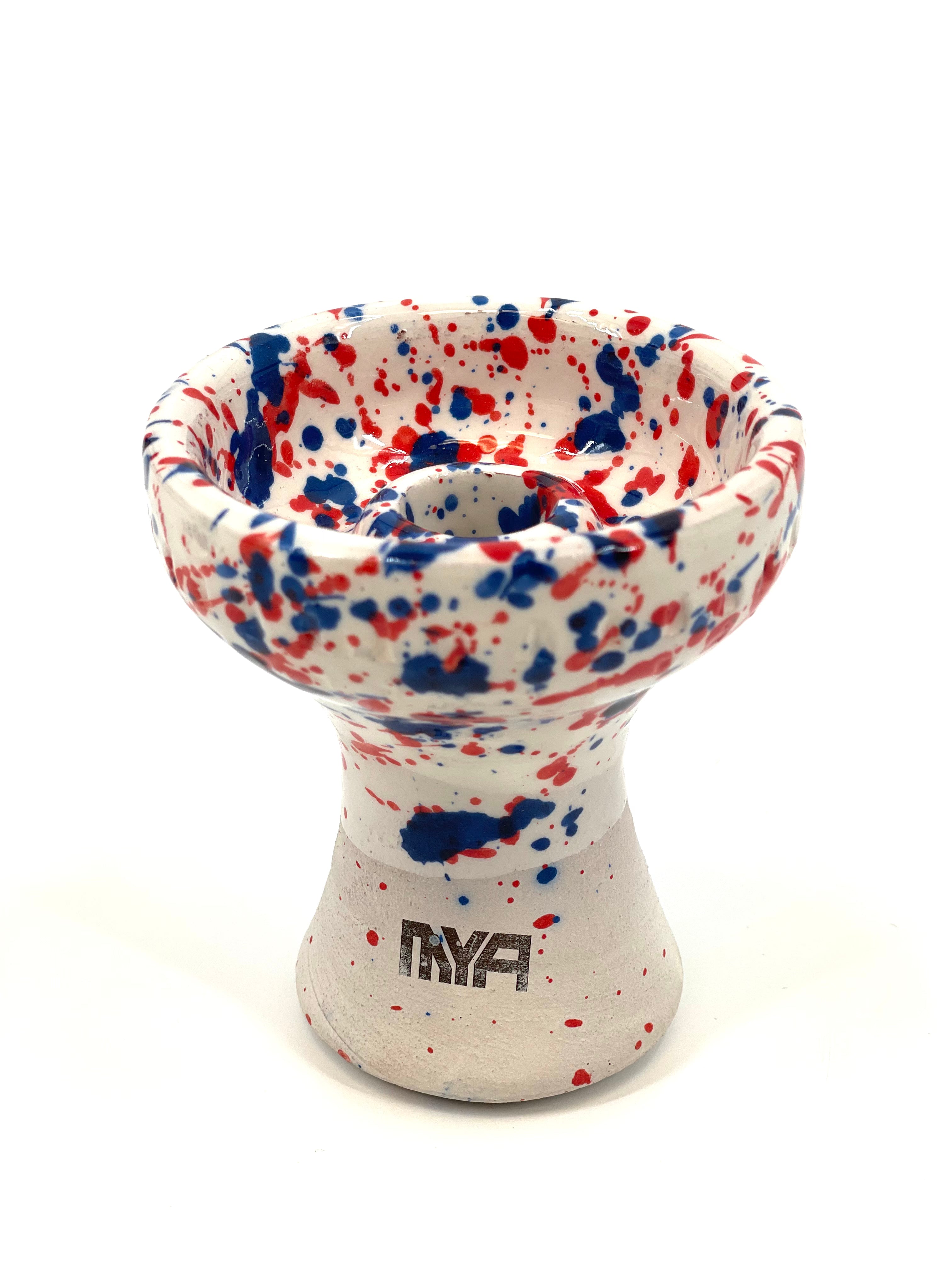 Mya Turkish Bowl - Hookah Junkie