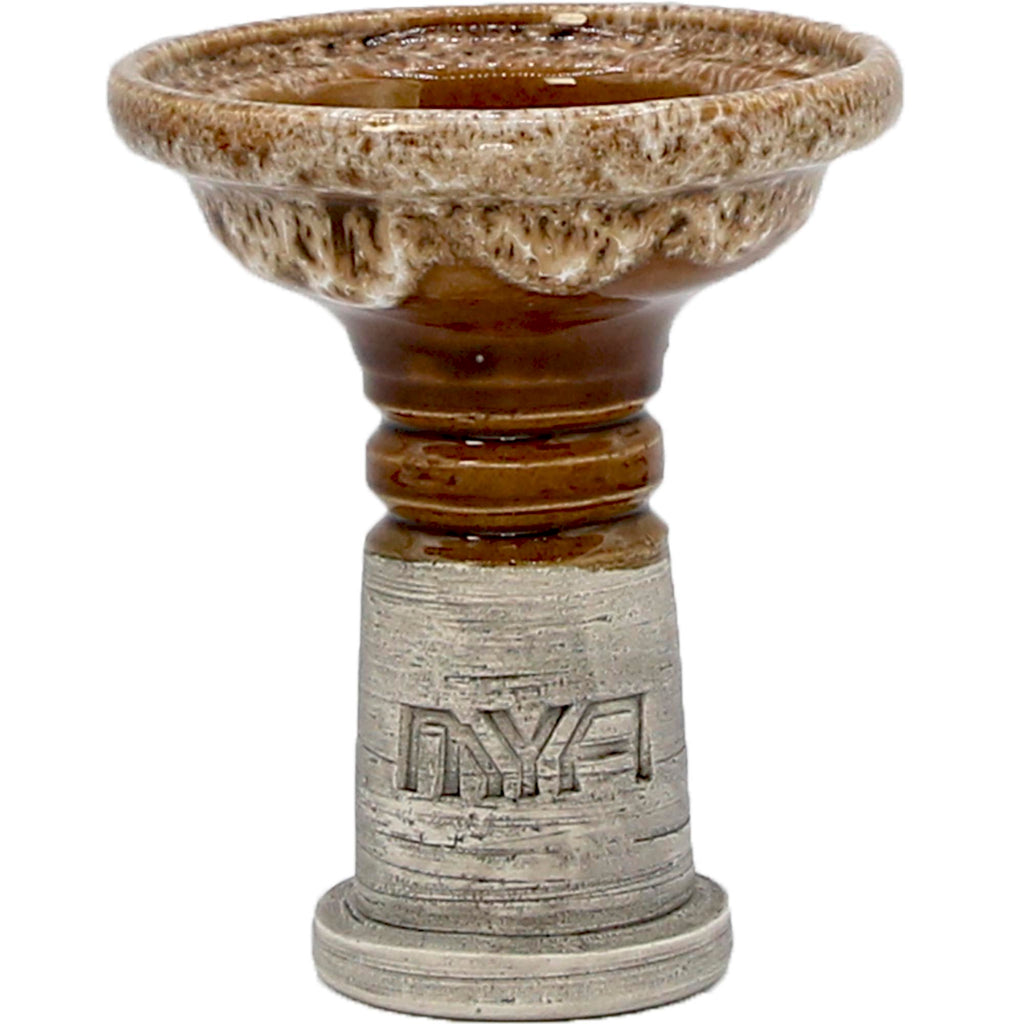 MYA Flama Premium Hookah Bowl S70 - Hookah Junkie