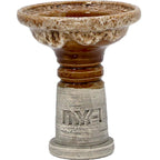MYA Flama Premium Hookah Bowl S70 - Hookah Junkie