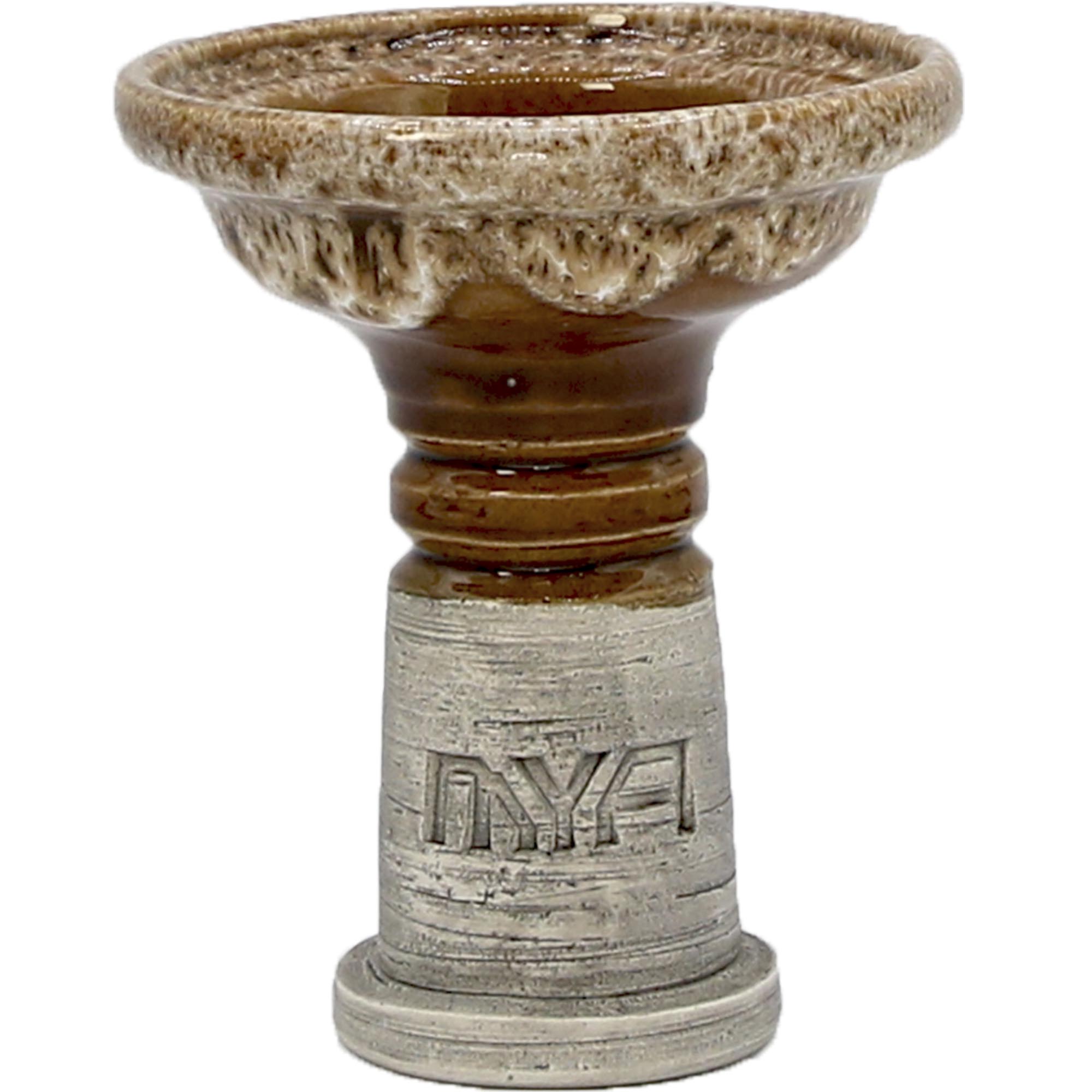 MYA Flama Premium Hookah Bowl S70 - Hookah Junkie