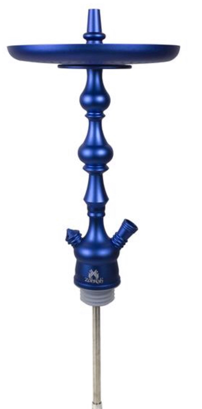 Zahrah Spade Junior - Hookah Junkie