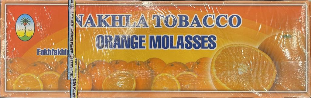 NAKHLA 250G - Hookah Junkie