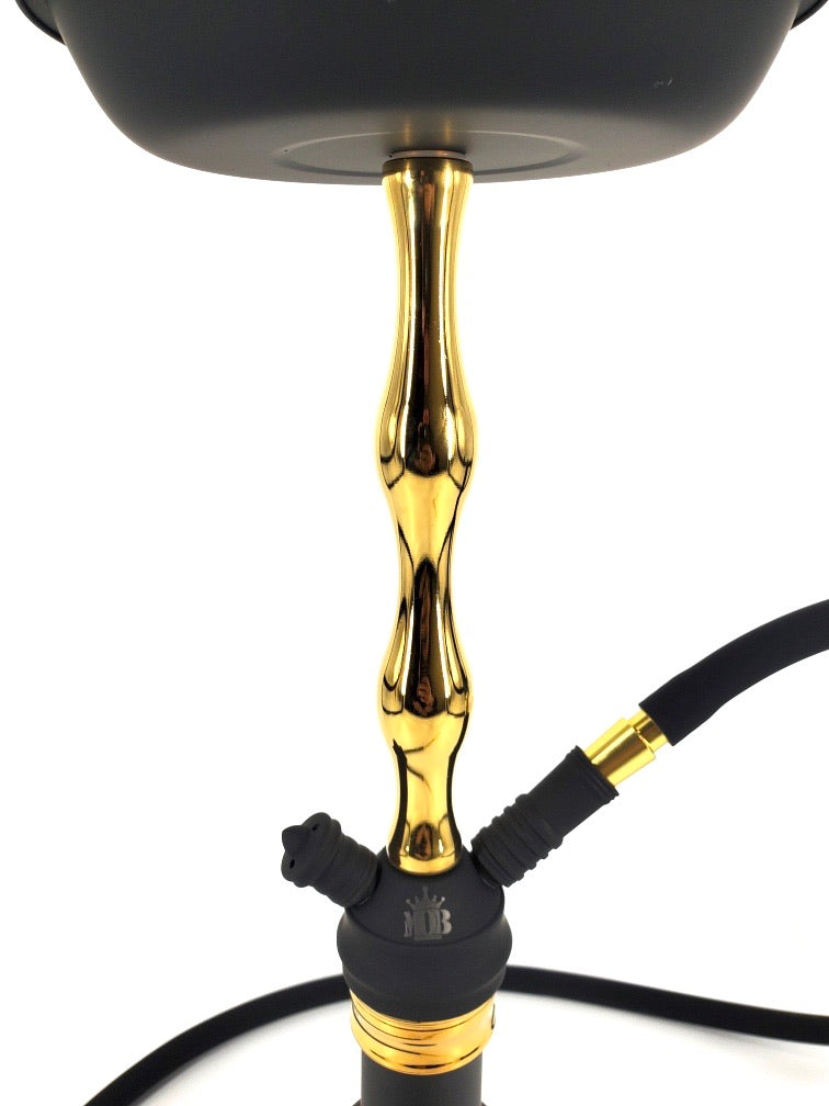 Mob Rival Hookah - Hookah Junkie