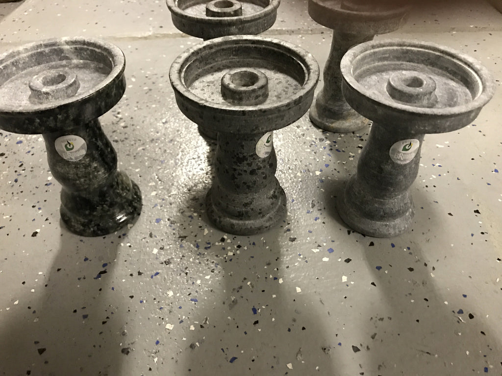 BRMade Monarch Bowl - Hookah Junkie