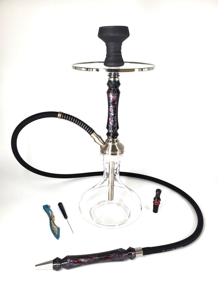 Everember Ram Hookah - Hookah Junkie