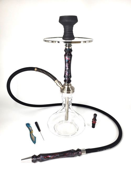 Everember Ram Hookah