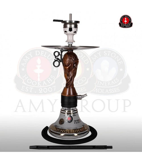 Amy Victory - Hookah Junkie
