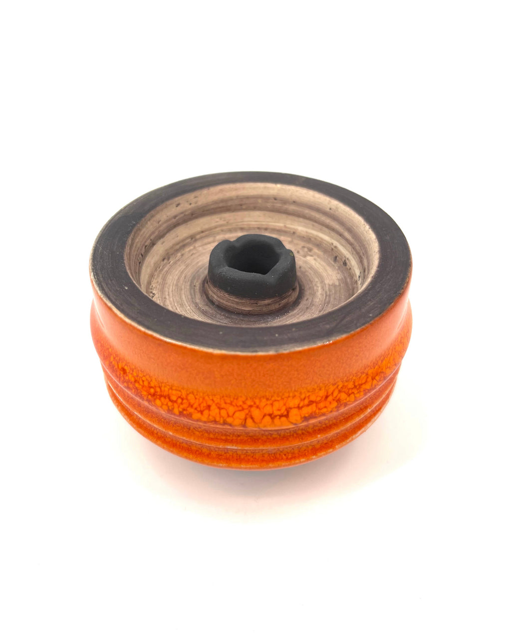Geometry Bowl - Hookah Junkie