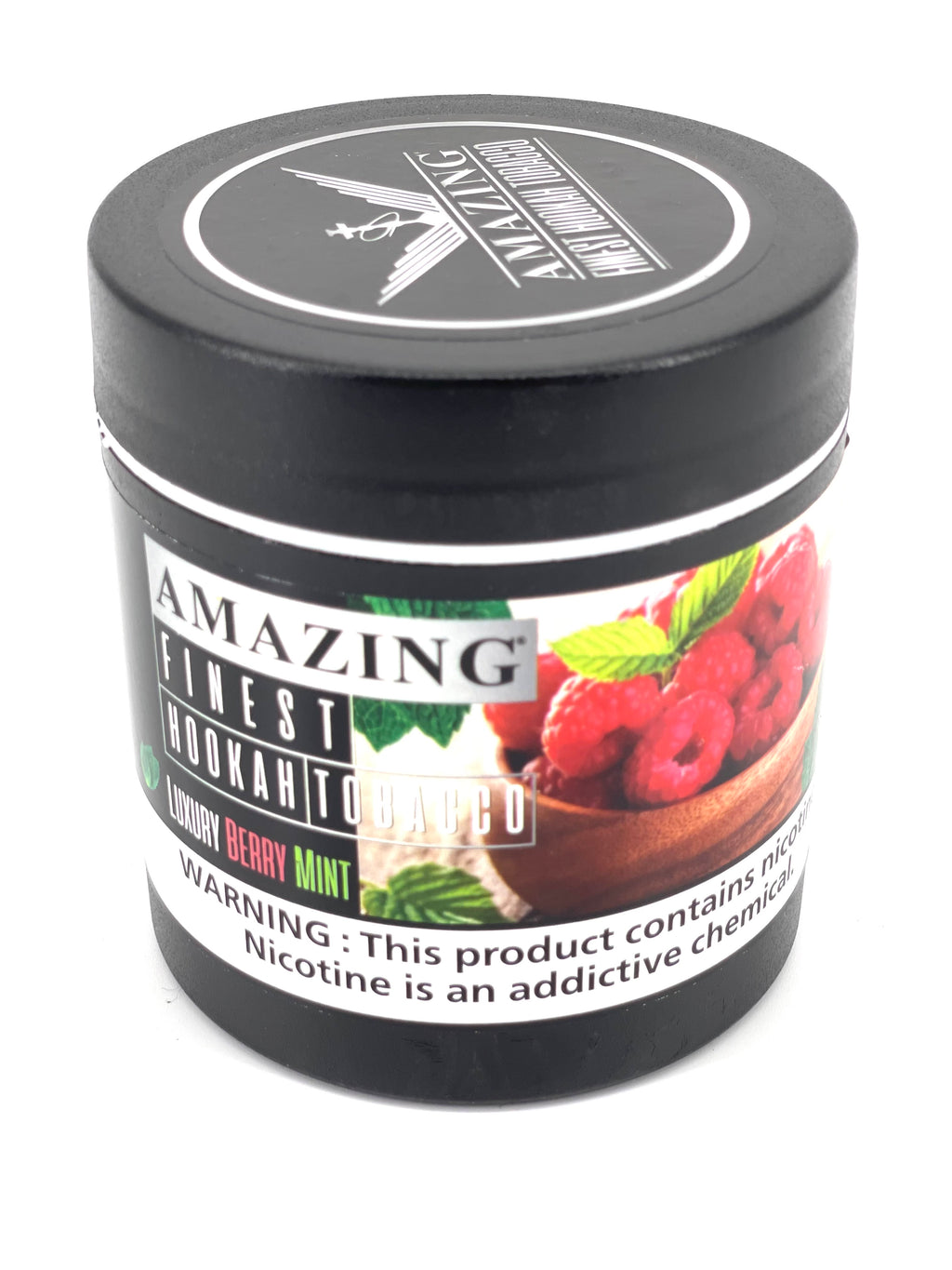 Amazing Hookah Tobacco - Hookah Junkie