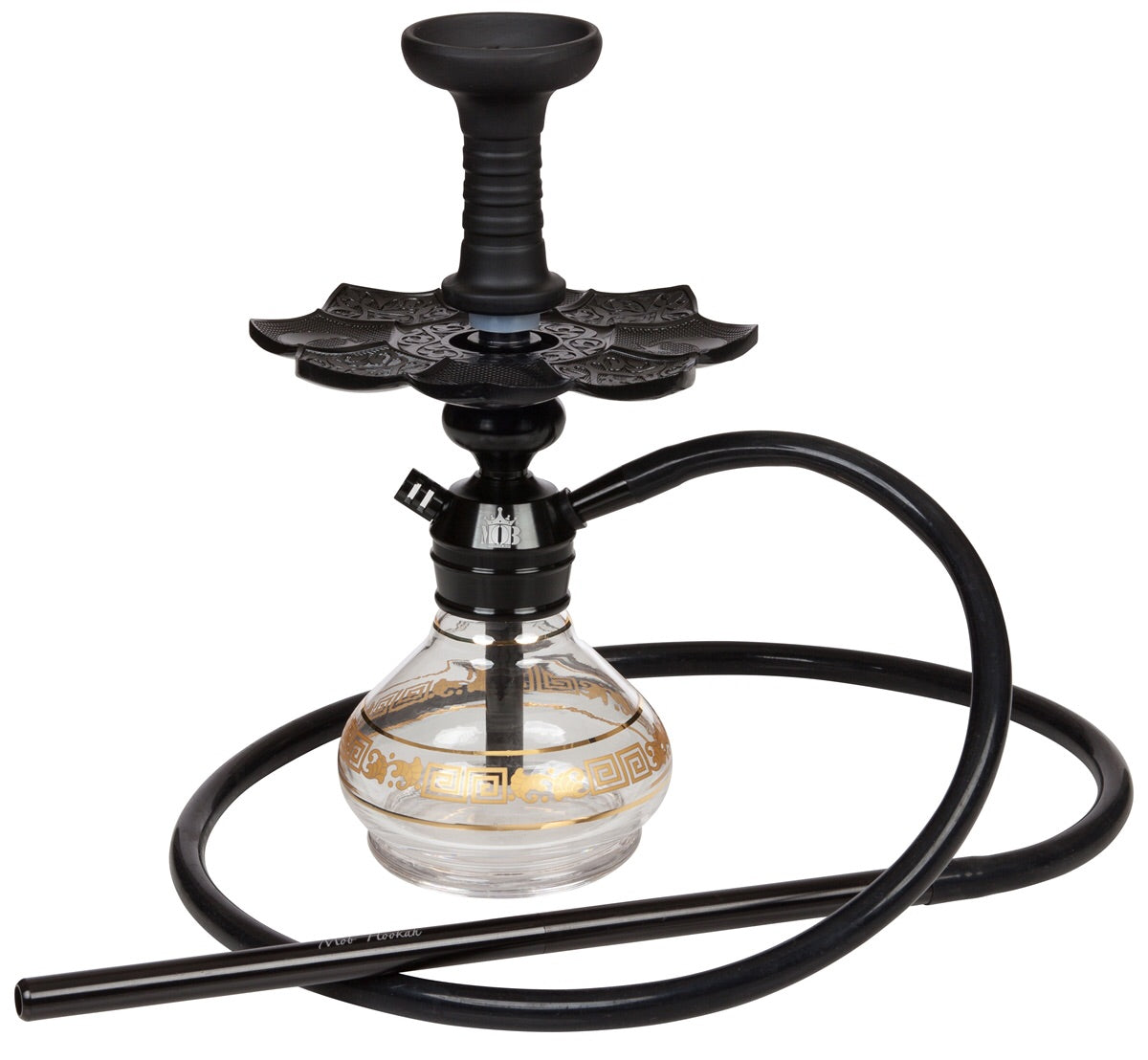Nuve Mob Hookah - Hookah Junkie