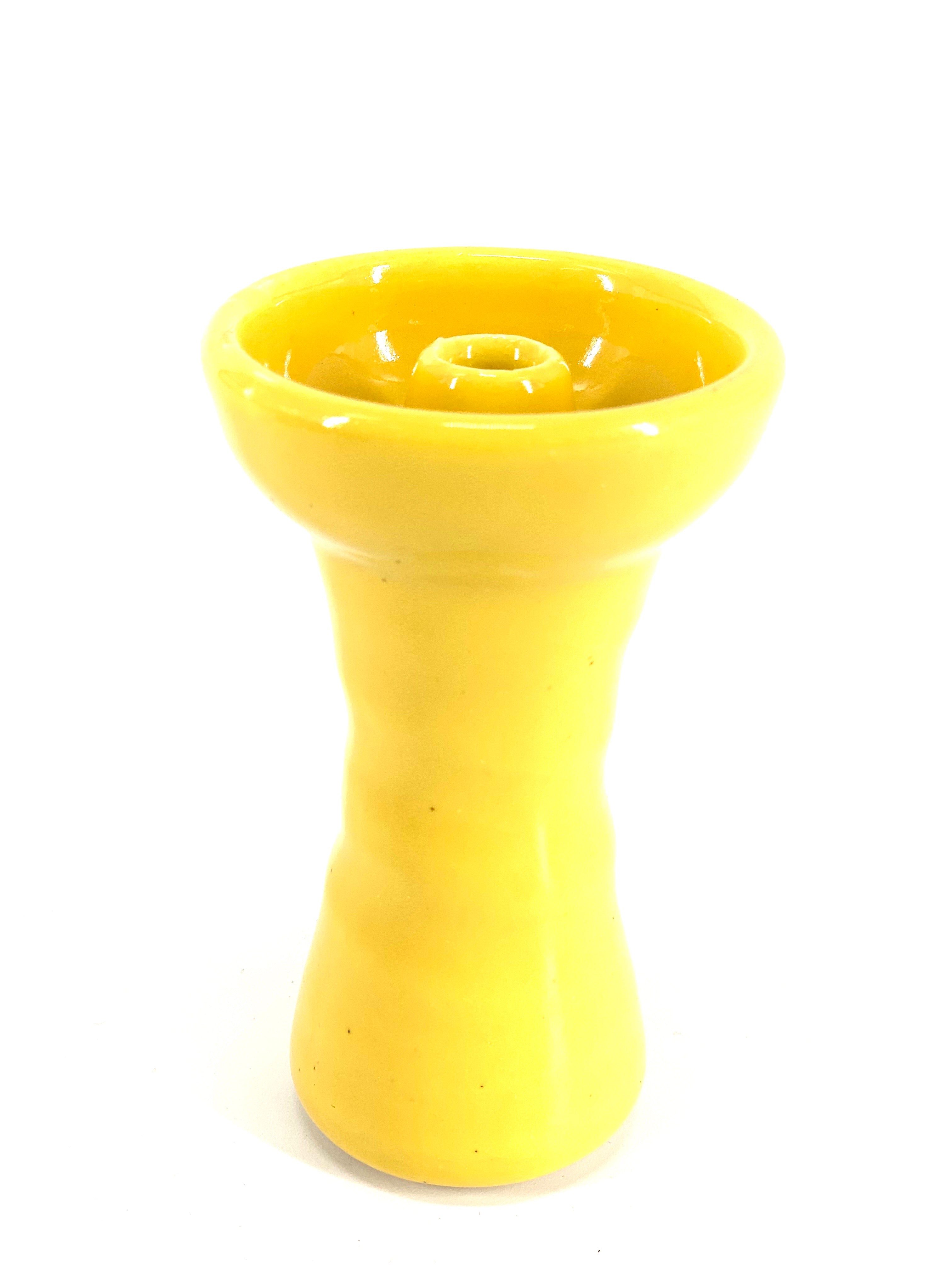 TANGIERS PICO FUNNEL BOWL - Hookah Junkie