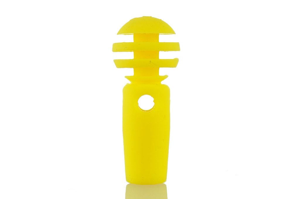 AOT Silicone Universal Purge Valve - Hookah Junkie