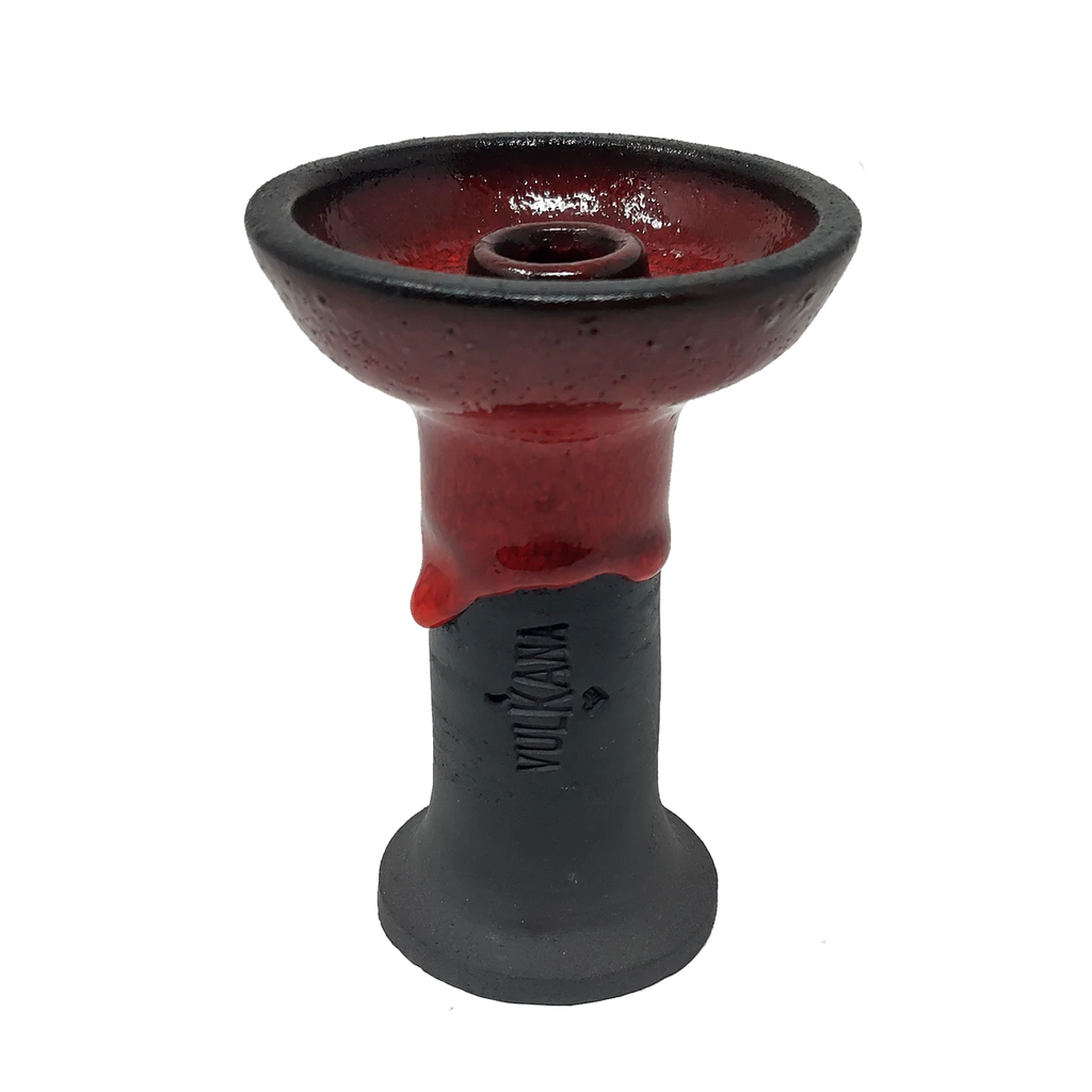 Vulkana Hookah Bowl - Hookah Junkie