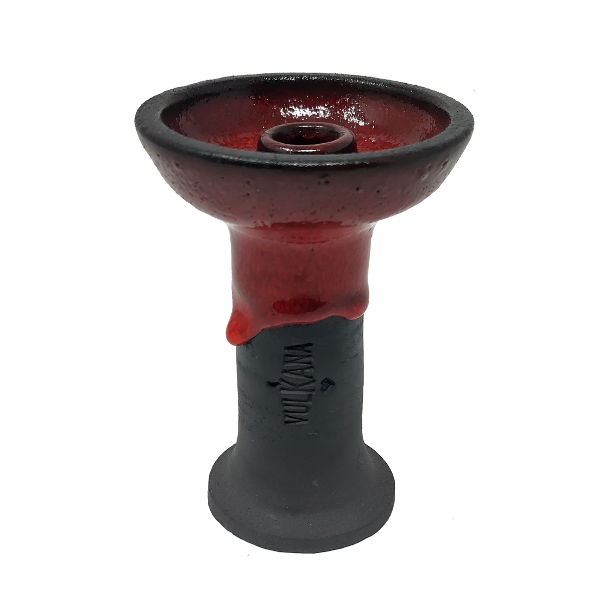 Vulkana Hookah Bowl - Hookah Junkie