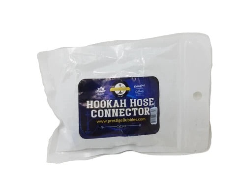 HOOKAH HOSE CONNECTOR - Hookah Junkie