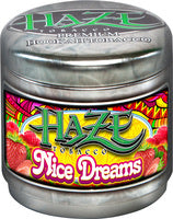 Haze 100g - Hookah Junkie