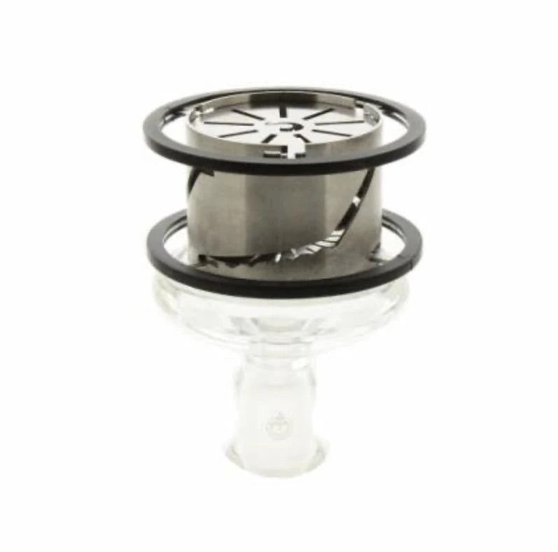Steamulation Hookah Heat management - Hookah Junkie
