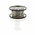 Steamulation Hookah Heat management - Hookah Junkie