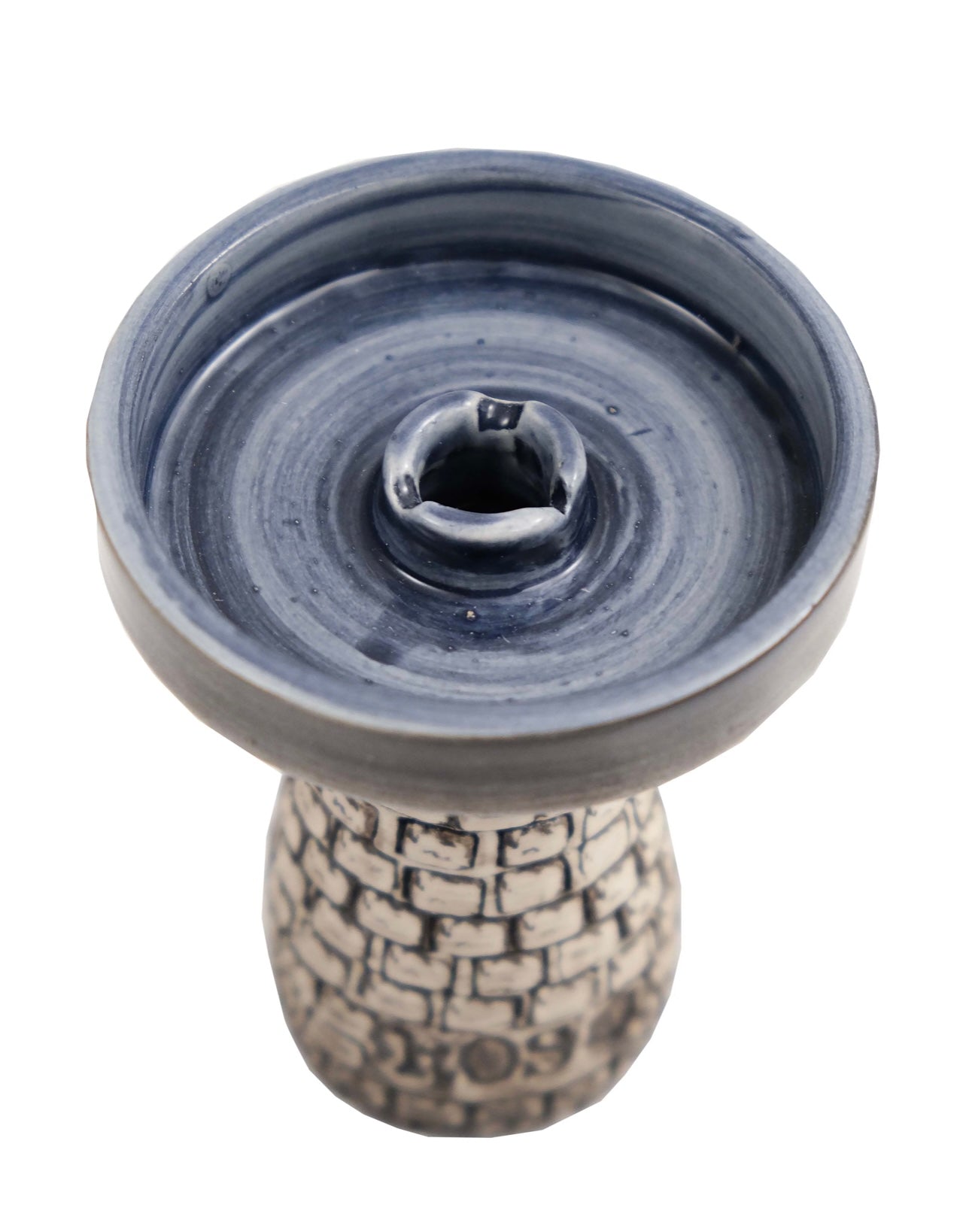 Ros Castle Bowl - Hookah Junkie