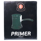 Amy Deluxe Primer Charcoal  Burner - Hookah Junkie