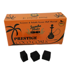 Prestige Coals - Hookah Junkie