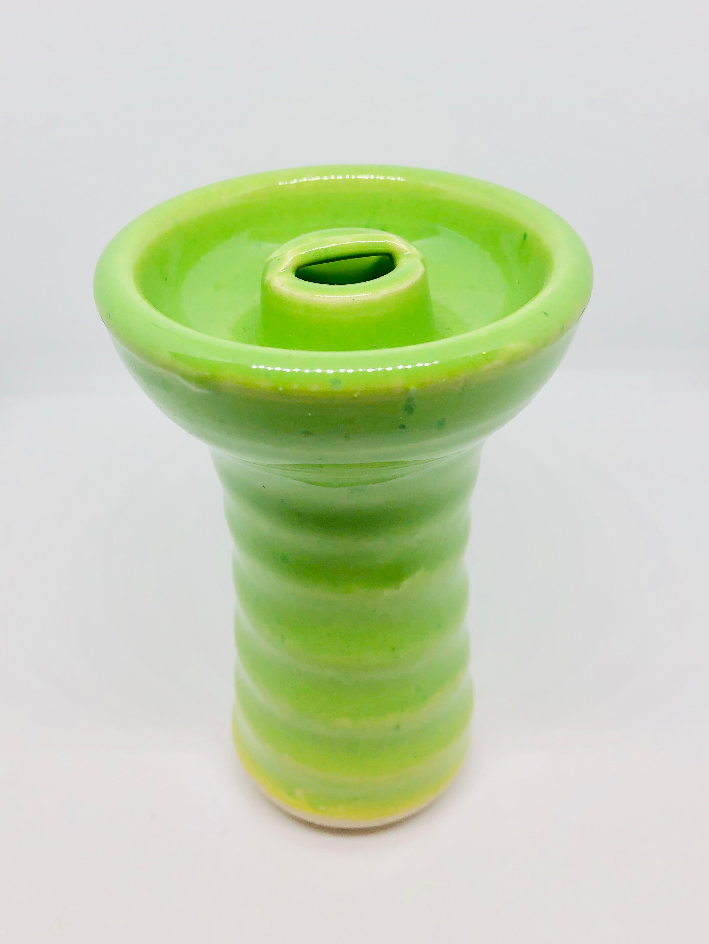 Alpaca Predator Bowl - Hookah Junkie