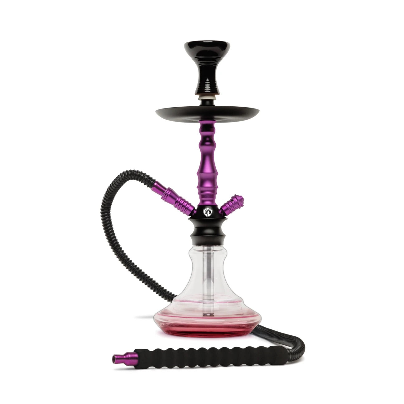 BYO Aura Hookah - Hookah Junkie