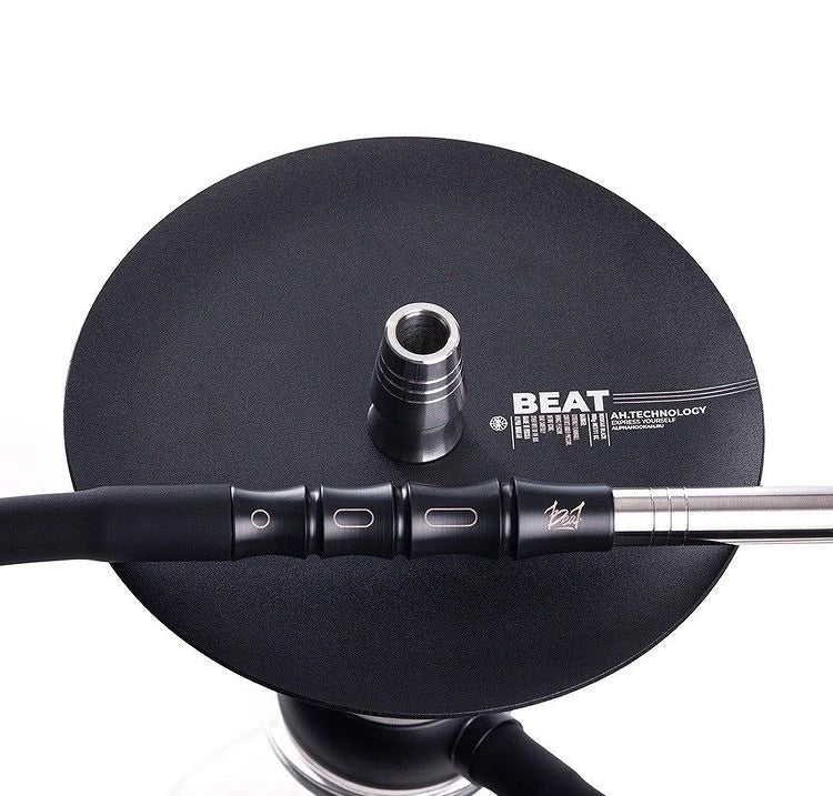 ALPHA HOOKAH BEAT - Hookah Junkie