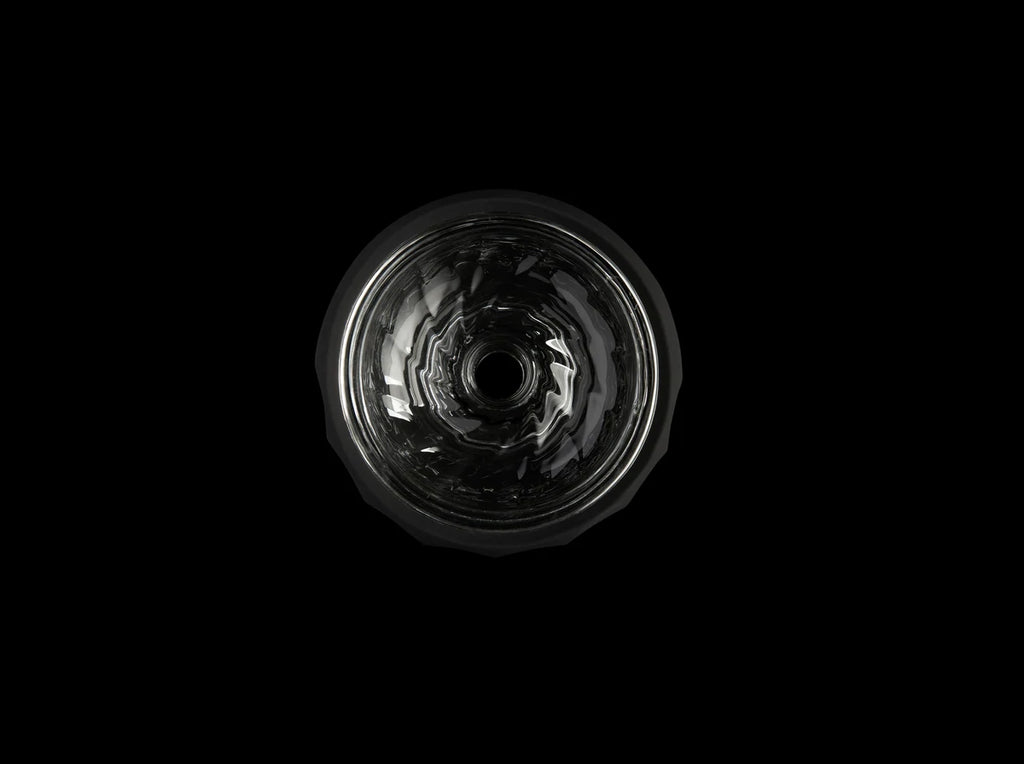 Samsaris® Vitria® III - Glass - Hookah Junkie