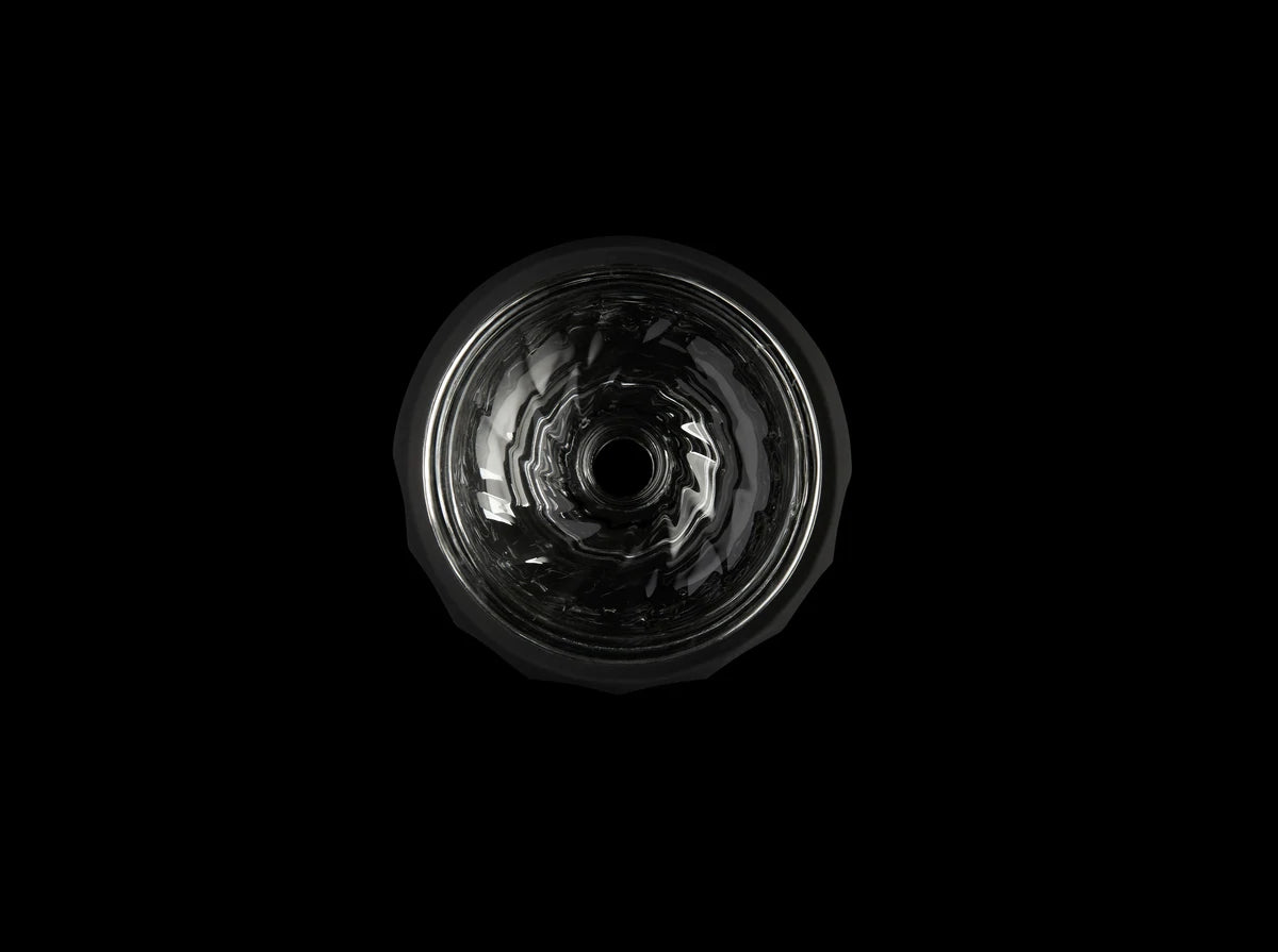 Samsaris® Vitria® III - Glass - Hookah Junkie