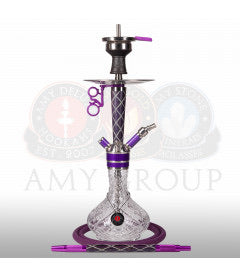 Amy Deluxe Little X Ray - Hookah Junkie